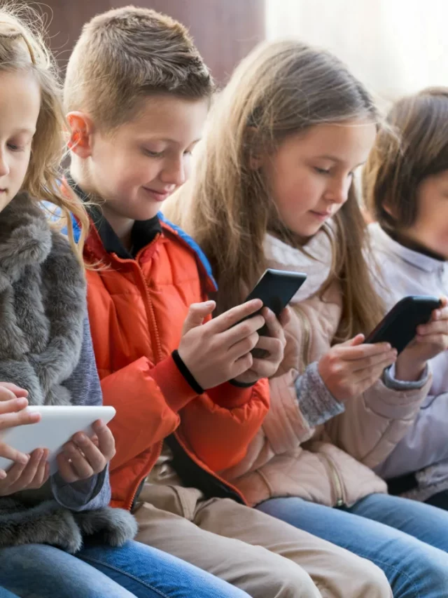 Unlocking the Secrets: How Long Should Kids Use Mobiles?